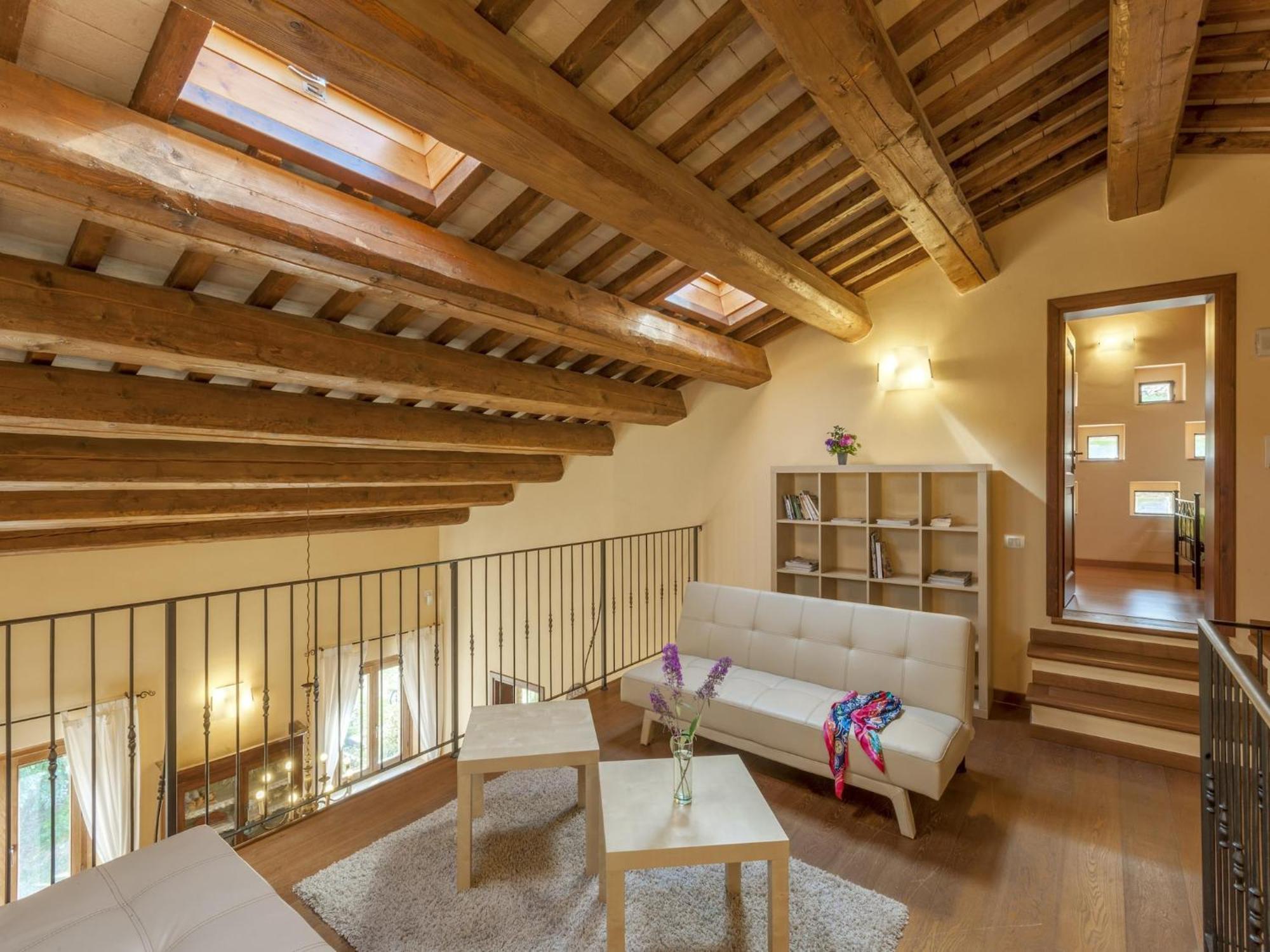 Beautiful Villa In Belforte All Isauro With Swimming Pool Belforte allʼIsauro 外观 照片