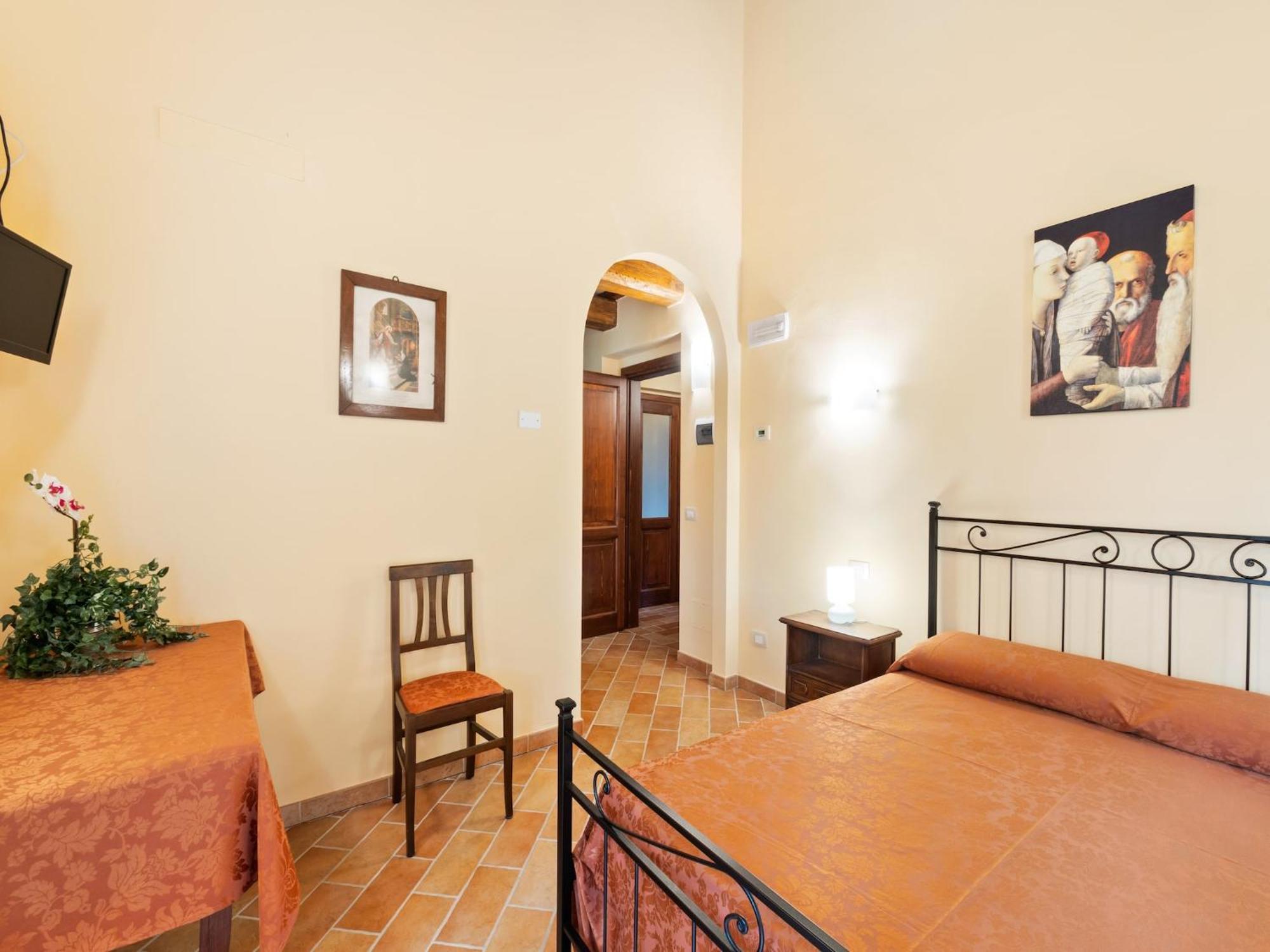Beautiful Villa In Belforte All Isauro With Swimming Pool Belforte allʼIsauro 外观 照片