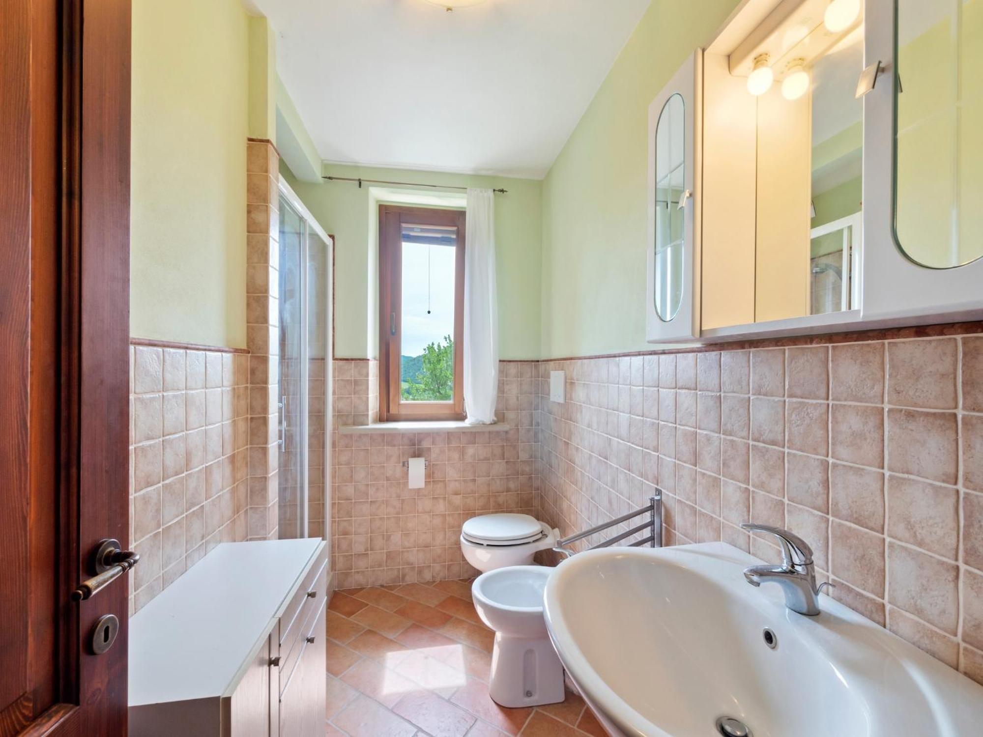 Beautiful Villa In Belforte All Isauro With Swimming Pool Belforte allʼIsauro 外观 照片