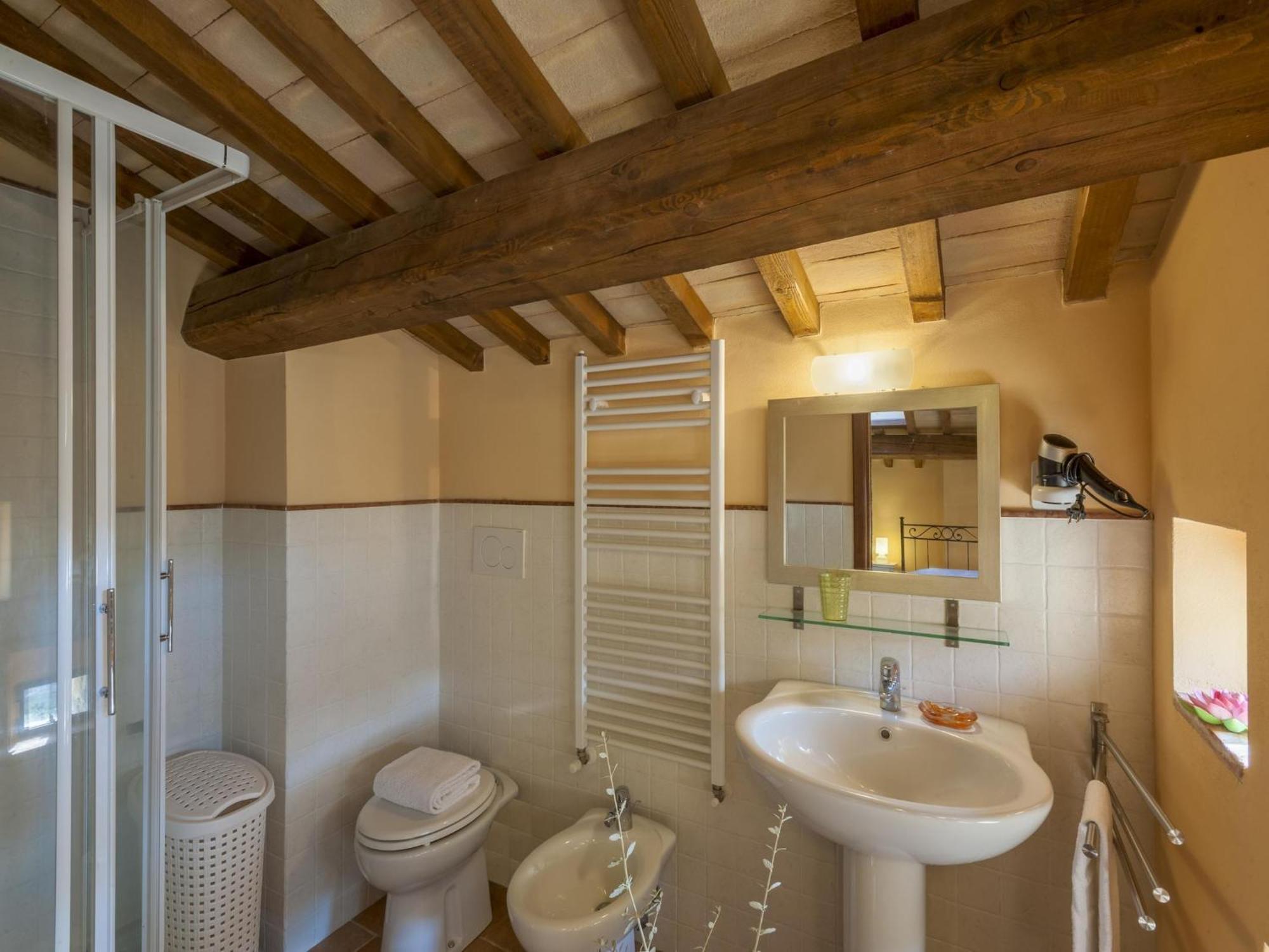 Beautiful Villa In Belforte All Isauro With Swimming Pool Belforte allʼIsauro 外观 照片