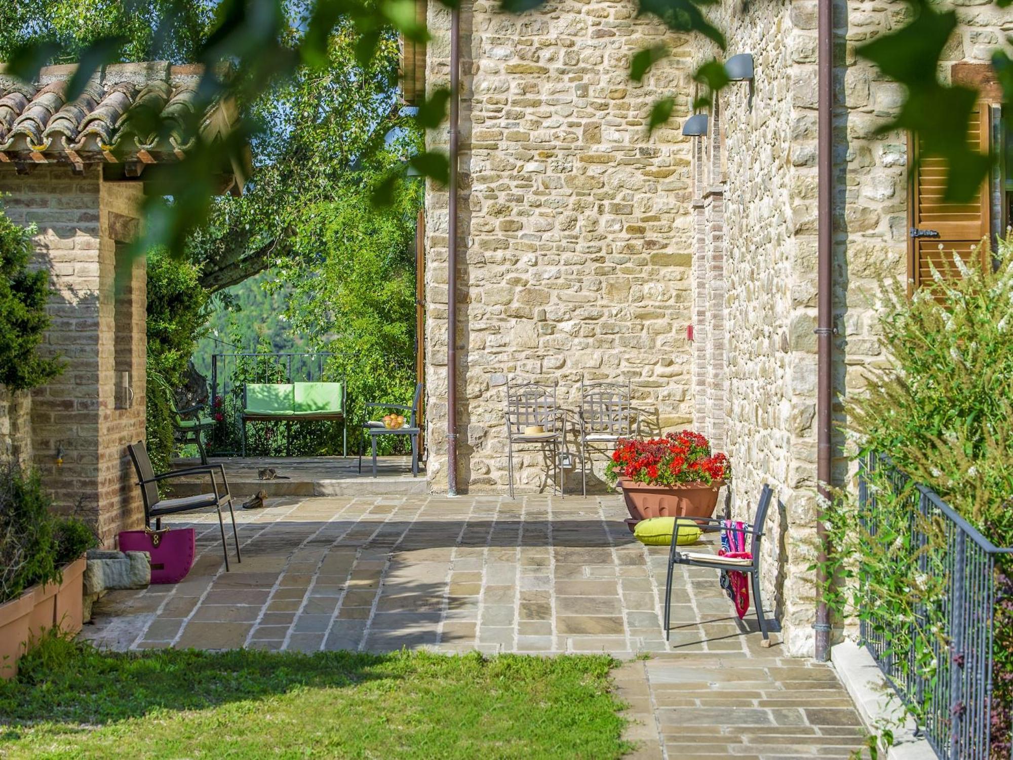 Beautiful Villa In Belforte All Isauro With Swimming Pool Belforte allʼIsauro 外观 照片